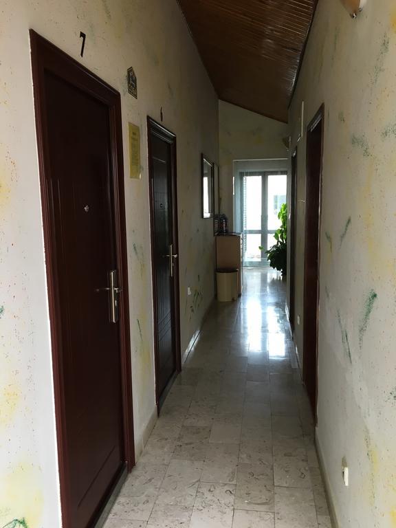 Apartments Upitnik Herceg Novi Exterior foto